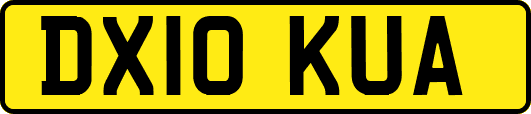 DX10KUA