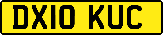DX10KUC