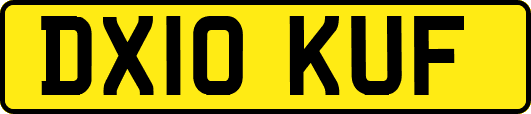DX10KUF