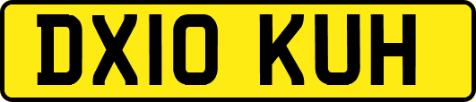 DX10KUH