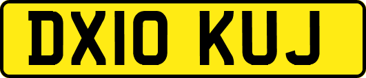 DX10KUJ