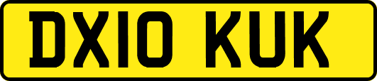 DX10KUK