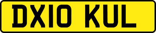 DX10KUL