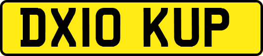 DX10KUP