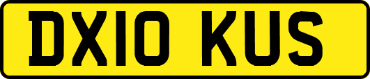 DX10KUS
