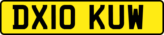 DX10KUW