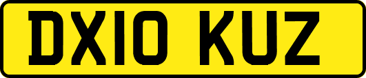 DX10KUZ