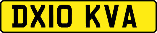DX10KVA