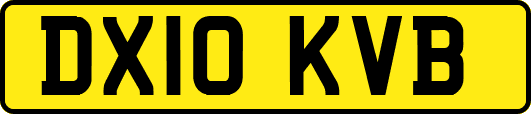 DX10KVB