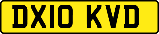 DX10KVD