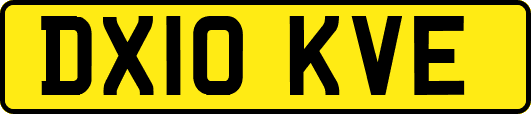DX10KVE