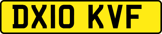 DX10KVF