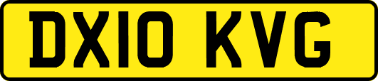 DX10KVG