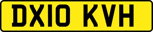 DX10KVH