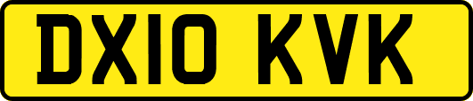 DX10KVK