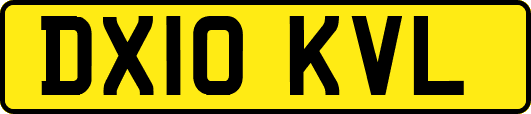 DX10KVL