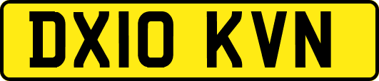 DX10KVN