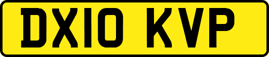DX10KVP