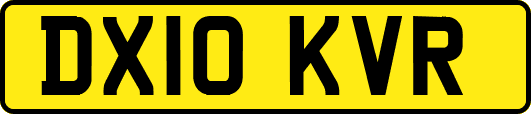 DX10KVR