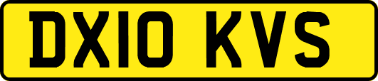 DX10KVS
