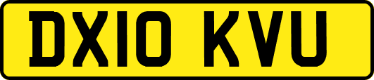 DX10KVU