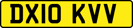 DX10KVV
