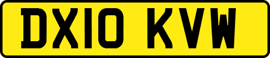 DX10KVW