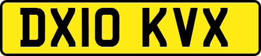 DX10KVX