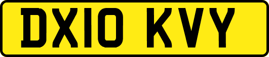 DX10KVY