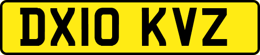 DX10KVZ
