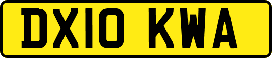DX10KWA