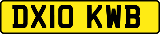 DX10KWB