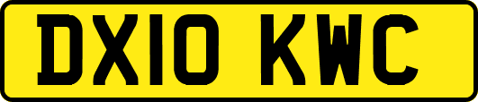 DX10KWC