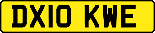 DX10KWE