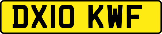 DX10KWF