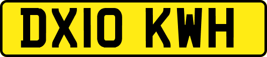 DX10KWH