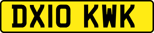 DX10KWK