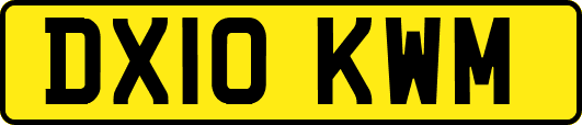 DX10KWM