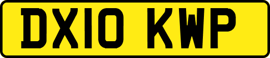 DX10KWP