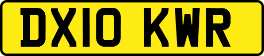 DX10KWR