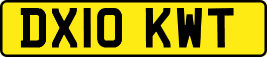 DX10KWT