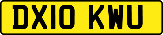 DX10KWU