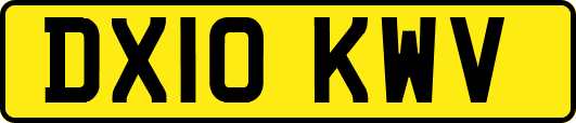 DX10KWV