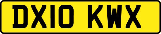 DX10KWX