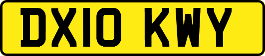DX10KWY