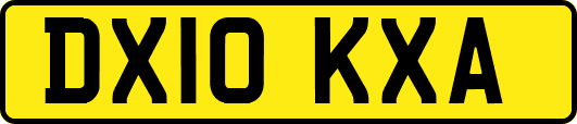 DX10KXA