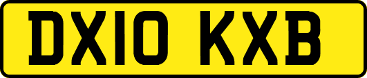 DX10KXB