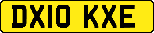 DX10KXE