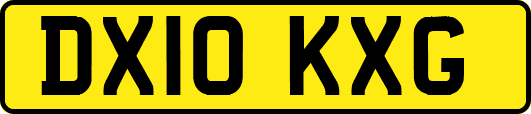 DX10KXG