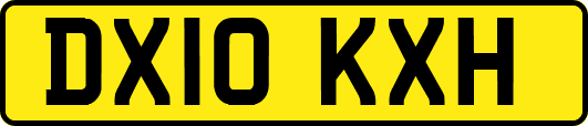 DX10KXH